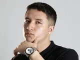 AlexanderWolf pussy