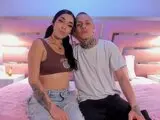AliceAndCamilo anal