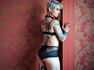 AxanaRose jasmin