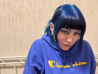 BettyLangston livesex