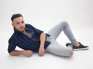 BrentDecker pics