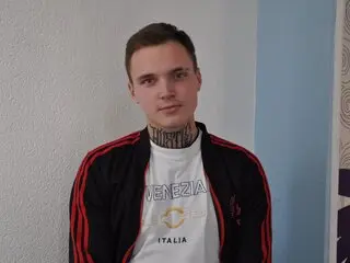 DanielHustle anal