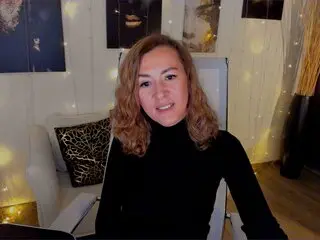 DonnahSmith livejasmine