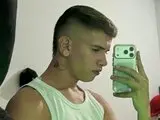 EthanBlaze webcam
