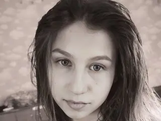 FranchescaBeyett naked