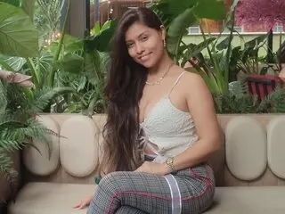 GabyelleSantana jasmine