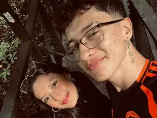 IanandBrithany pics
