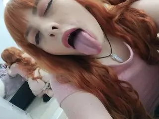 IsabellaTobon webcam