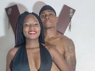 IssaAndCris lj