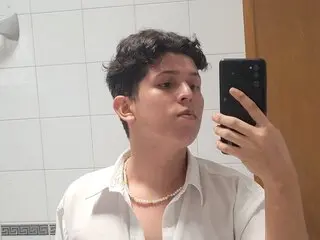 JacobSalvatore camshow