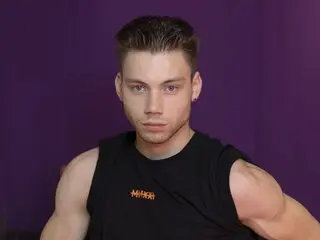 JasonLavetty toy