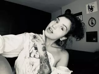 JennTartist webcam