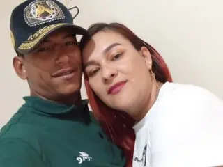 LaurenAndAlex sex