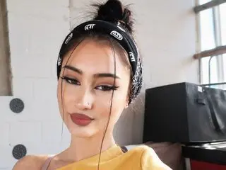 LaylaWill camshow