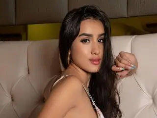 LilyMikelson livejasmine