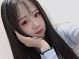loviszhao jasmin