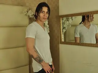 MagnusWest nude