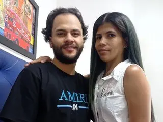 MarceyJuan sex