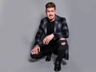 MaxNelson pics