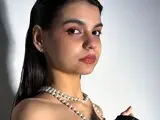 MirraKane livejasmin
