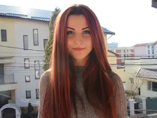NatalieBrise show