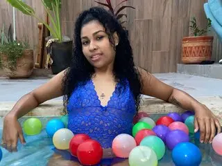 NickyLeyster camshow