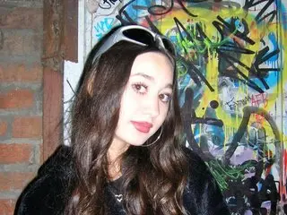 NicoleBrownie livejasmine