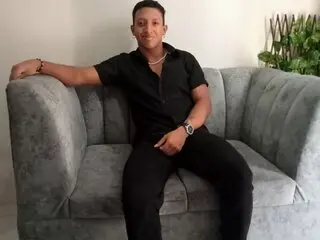 PatrickConor livejasmin
