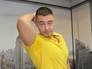PatrikJones webcam