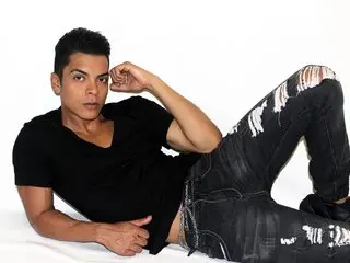 RANDYJASON amateur