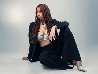 RosalineBelmont lj