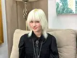 SabrinaBates shows