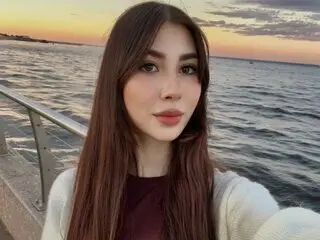 SadeLazcano livejasmin
