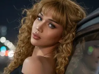 SadieKensington livejasmin