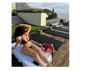SarraJames private