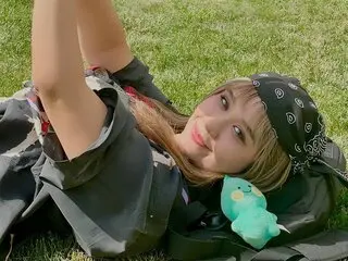 SherellSandez jasmin