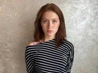 StacyFoxster livejasmine