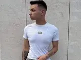 SteveTrent sex