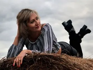 SusannaSevlen fuck