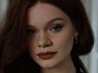 SynnoveBrandon livejasmine