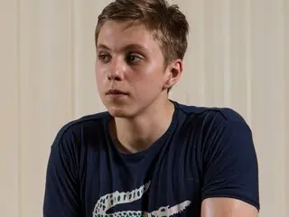 TheBlondeStud real
