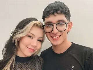 ValeriaandTomas cunt